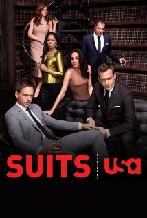 Suits (2011) Streaming Serie TV