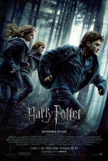 Harry Potter e i Doni della Morte: Parte 1 (2010)