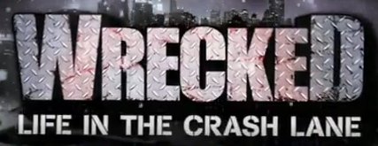 Wrecked Streaming