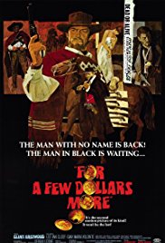 Per Qualche Dollaro in Più (1965)