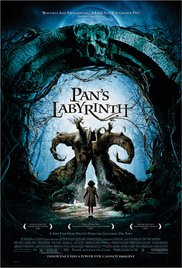 Il Labirinto del Fauno (2006)