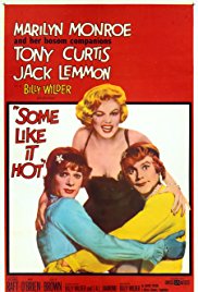 A Qualcuno Piace Caldo (1959)