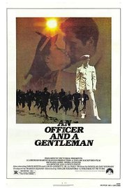 Ufficiale e Gentiluomo (1982)
