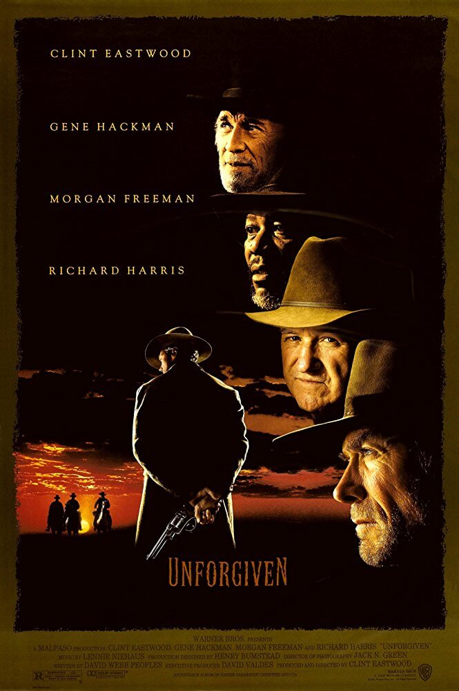 Gli Spietati (1992)