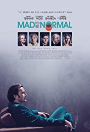 Mad to Be Normal (2017) (SubITA)