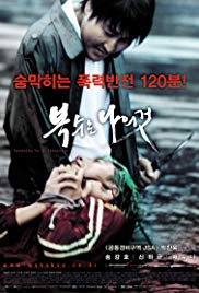 Mr. Vendetta (2002)
