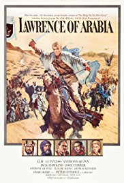 Lawrence D'Arabia (1962)