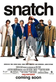 Snatch: Lo Strappo (2000)