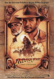 Indiana Jones e L'ultima Crociata (1989)