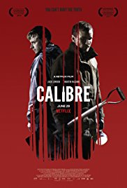 Calibre (2018) (SubITA)