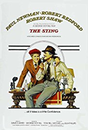 La Stangata (1973)