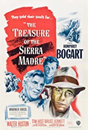 Il Tesoro della Sierra Madre (1948)