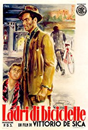 Ladri di biciclette (1948)