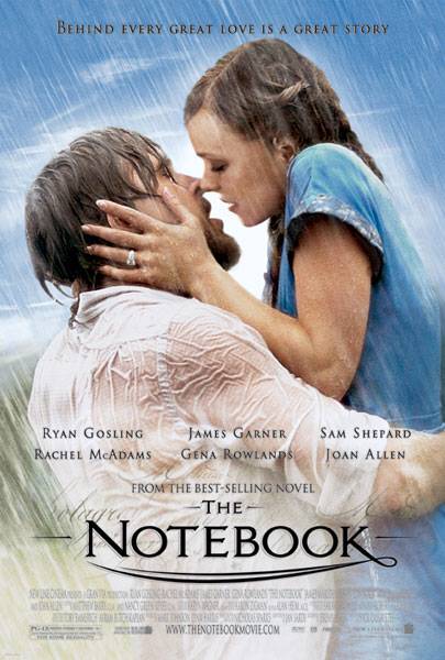 Le Pagine Della Nostra Vita (2004)