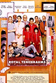I Tenenbaum (2001)