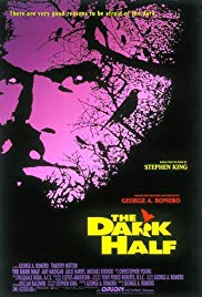 La Meta' Oscura (1993)