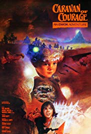 L'avventura degli Ewoks (1984)