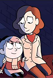 Hilda (2018-)