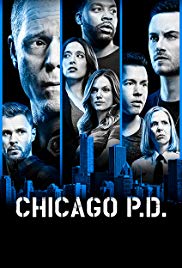 Chicago PD (2014-)