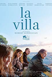 La casa sul mare (2017)