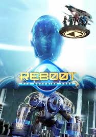ReBoot: The Guardian Code (2018-)