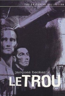 Il buco - Le trou (1960) Streaming