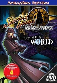 Sherlock Holmes: Indagini dal Futuro (1991-2001)