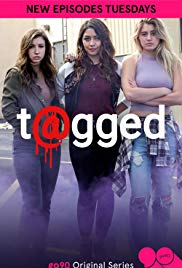 Tagged (2016-)