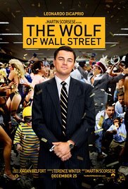 The Wolf of Wall Street (2014)