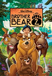 Koda Fratello orso 2 (2006)