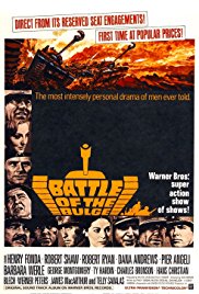 La Battaglia dei Giganti (1965)