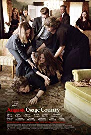 I Segreti di Osage County (2013)
