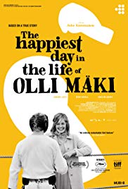 La vera storia di Olli Maki (2016)