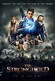 The Stronghold: La Roccaforte (2017)