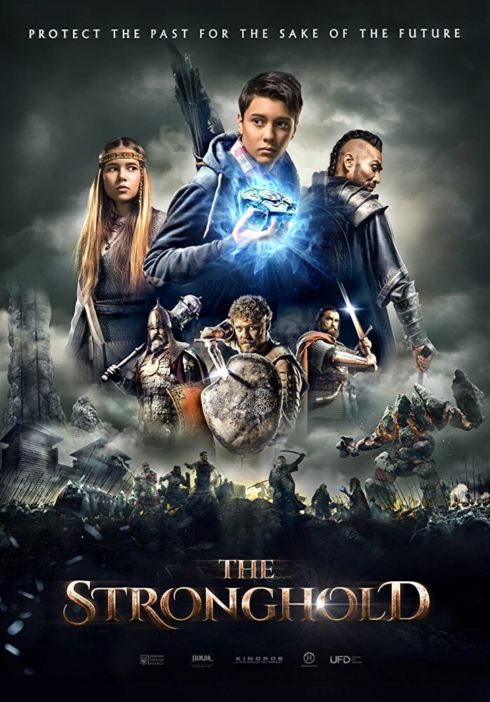 The Stronghold: La Roccaforte