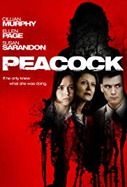 Il Mistero di Peacock (2010)