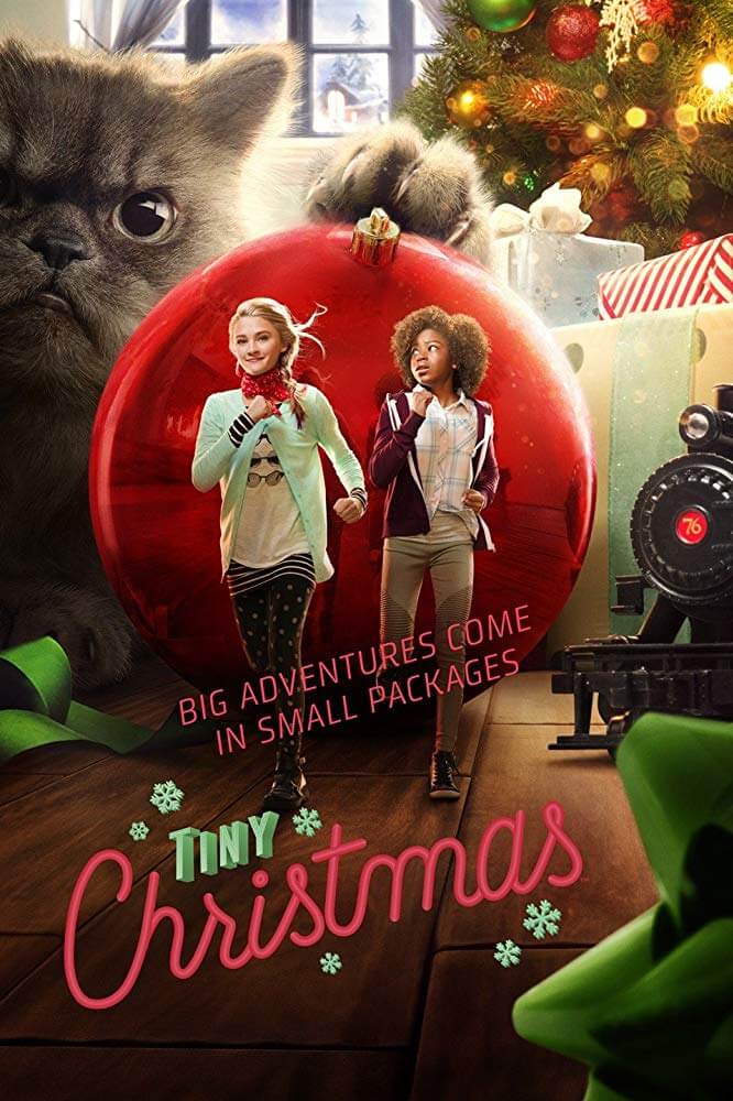 Mini Natale in Streaming