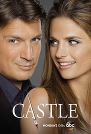 Castle - Detective tra le righe