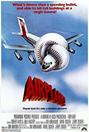 L'aereo Più Pazzo del Mondo (1980)