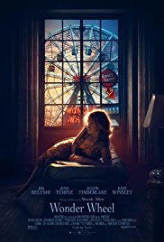 La Ruota delle Meraviglie (2017)