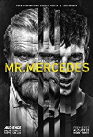 Mr. Mercedes (2017-)
