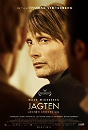 Il Sospetto (2012)