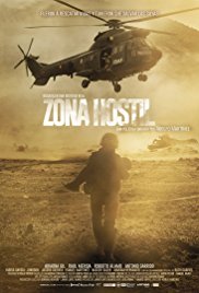 Zona Hostil (2017) (SubITA)