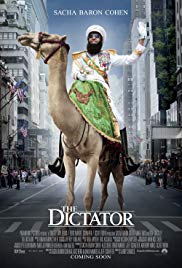 Il Dittatore (2012)