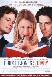 Il Diario di Bridget Jones (2001)