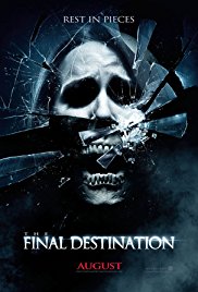 The Final Destination 4 (3D) (2009)