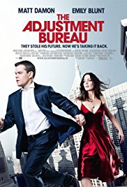 I Guardiani del Destino (2011)