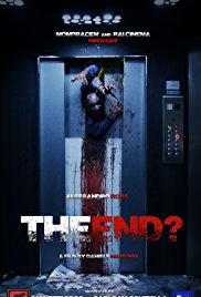 The End? L'inferno fuori (2017)