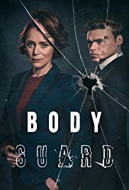 Bodyguard (2018-)