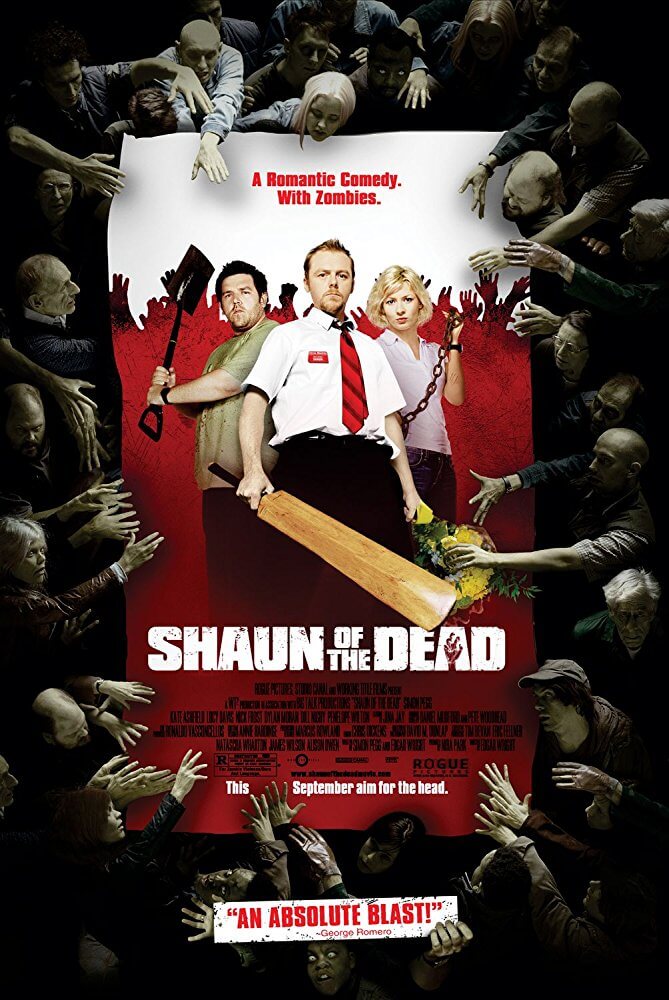 L'Alba dei Morti Dementi (2004)